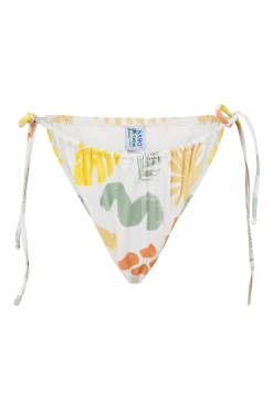 Flash Sale SABO Shore Ruched Bottom