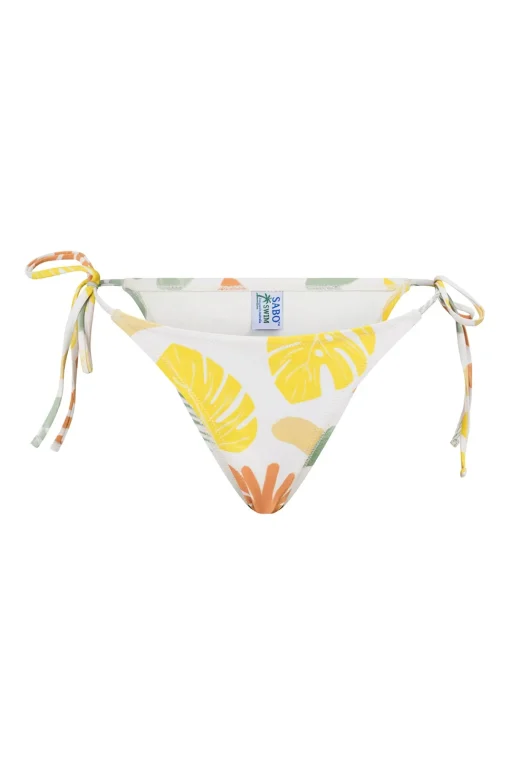 Best Sale SABO Shore Tie Bottom