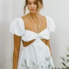Online SABO Siana Dress