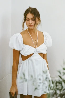 Online SABO Siana Dress