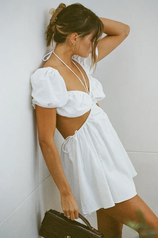 Online SABO Siana Dress