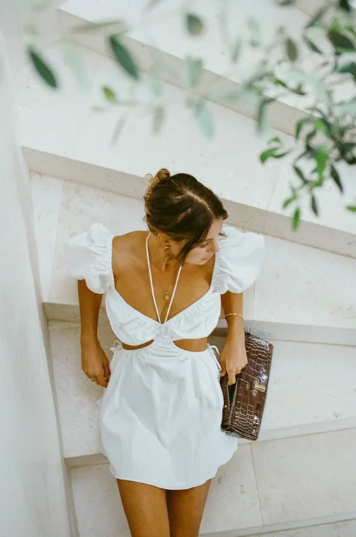 Online SABO Siana Dress