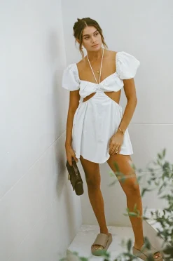 Online SABO Siana Dress