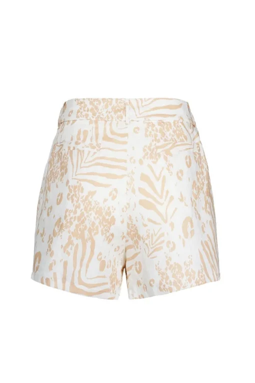 Flash Sale SABO Sicily Linen Shorts