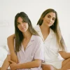 Fashion SABO Siesta Pj Top-Lilac