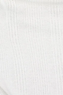 Clearance SABO Siesta Pj Top-Waffle