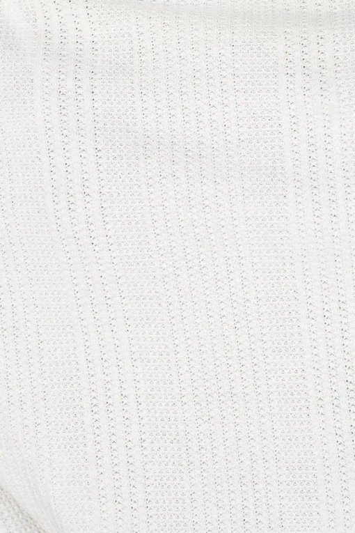 Clearance SABO Siesta Pj Top-Waffle