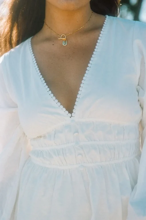 Store SABO Skylani Dress