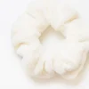 Online SABO Soft Scrunchie-Cream