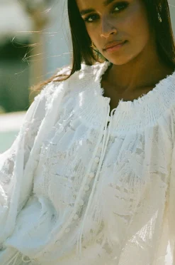 Shop SABO Solena Top
