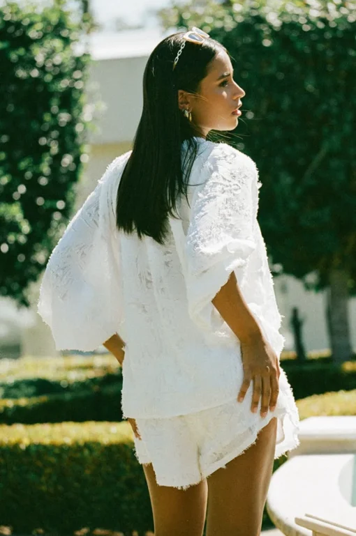 Shop SABO Solena Top