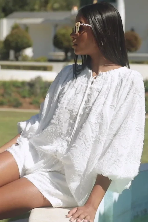 Shop SABO Solena Top