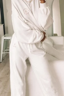 Fashion SABO Stay Home Sweatpants