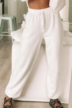 Fashion SABO Stay Home Sweatpants