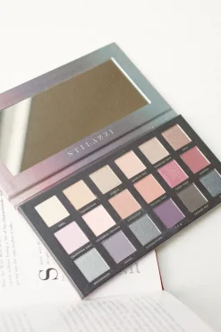 Best SABO Stilazzi Eyeshadow Palette