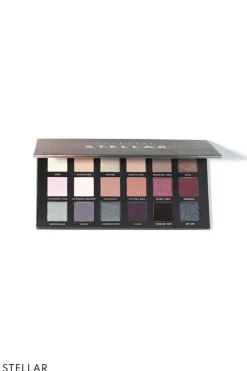 Best SABO Stilazzi Eyeshadow Palette