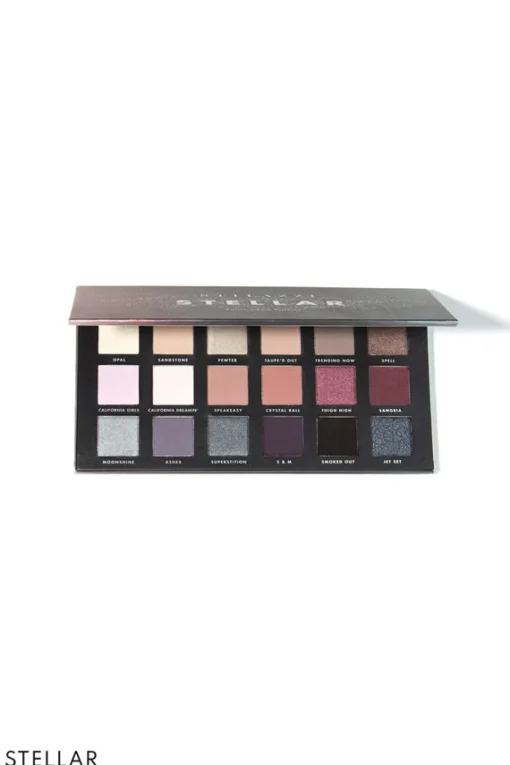 Best SABO Stilazzi Eyeshadow Palette