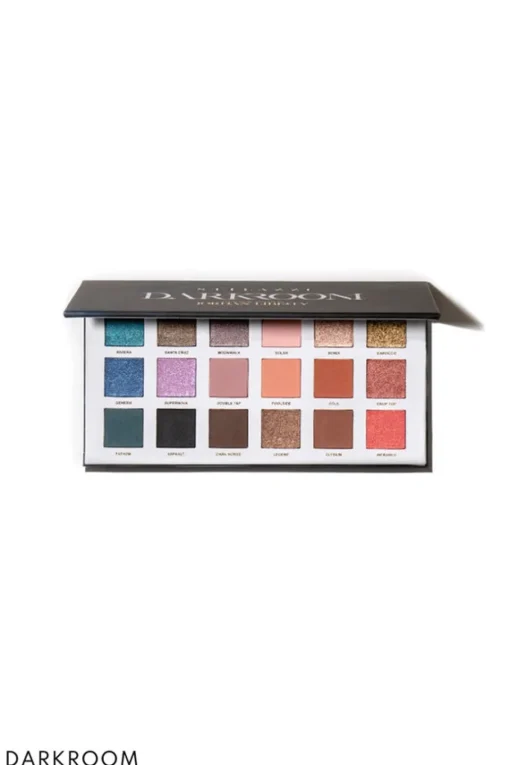 Best SABO Stilazzi Eyeshadow Palette