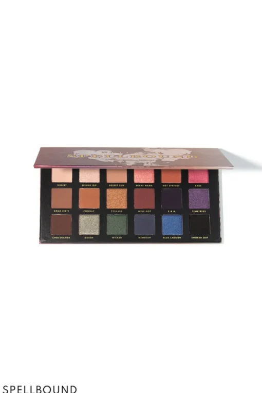 Best SABO Stilazzi Eyeshadow Palette