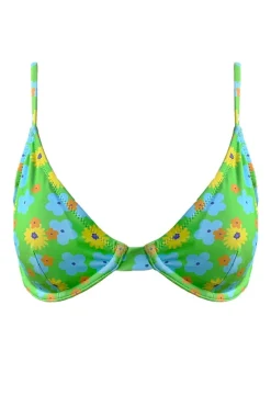 Sale SABO Sunny Balconette Top