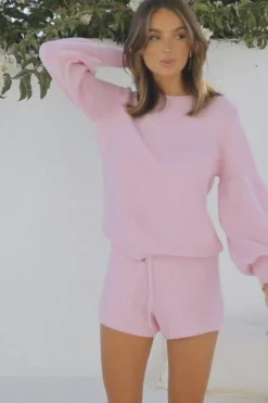 Best SABO Taffy Knit Top