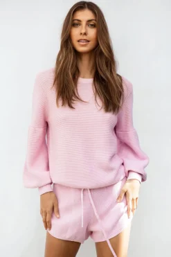 Best SABO Taffy Knit Top