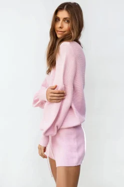 Best SABO Taffy Knit Top