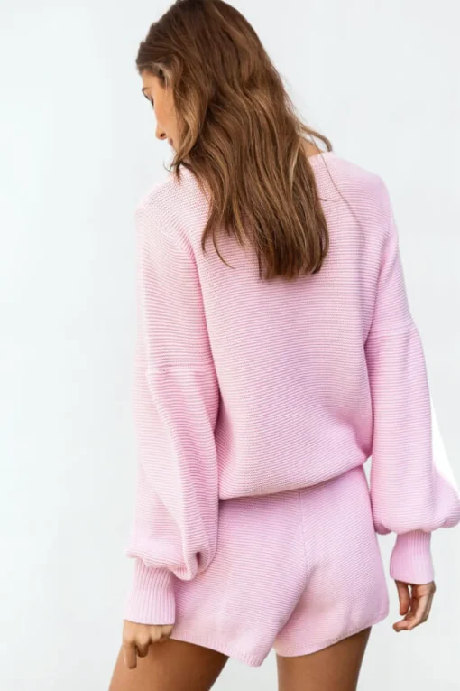 Best SABO Taffy Knit Top