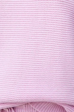 Best SABO Taffy Knit Top