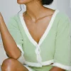 Discount SABO Tai Knit Top