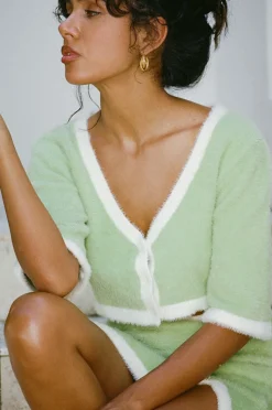 Discount SABO Tai Knit Top
