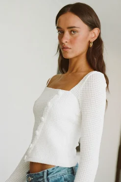 Shop SABO Taite Top