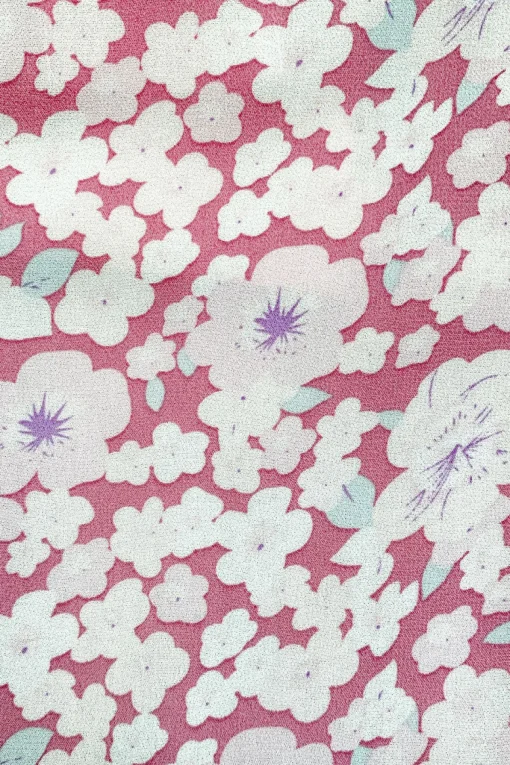 Cheap SABO Tarelle Dress-Pink