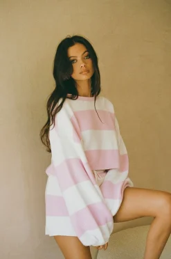 Best Sale SABO Teana Knit Shorts