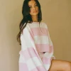 Hot SABO Teana Knit Top