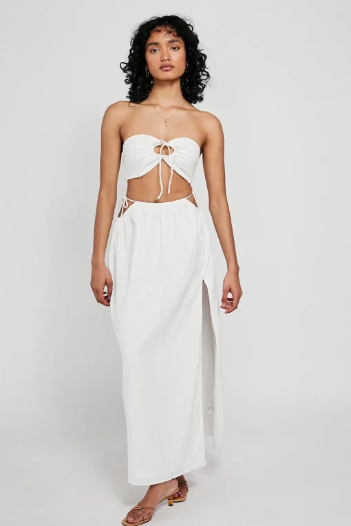 Fashion SABO Temika Skirt