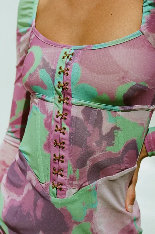 Online SABO Thylane Dress