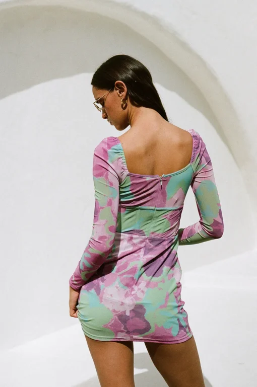 Online SABO Thylane Dress