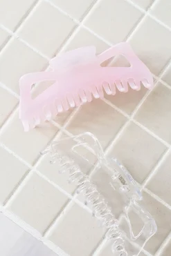 Cheap SABO Tiana Claw Clip