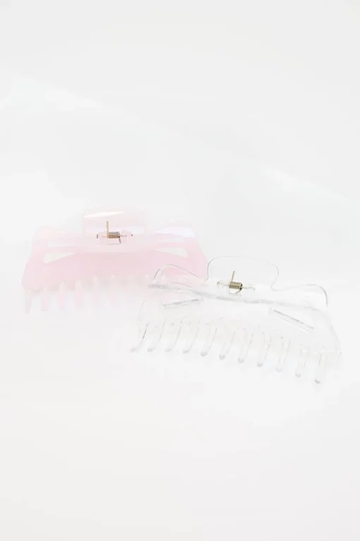 Cheap SABO Tiana Claw Clip