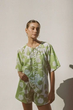 Discount SABO Tiana Top