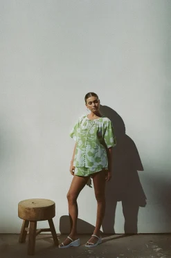 Discount SABO Tiana Top