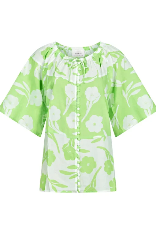 Discount SABO Tiana Top