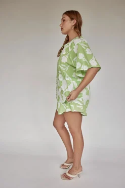 Discount SABO Tiana Top