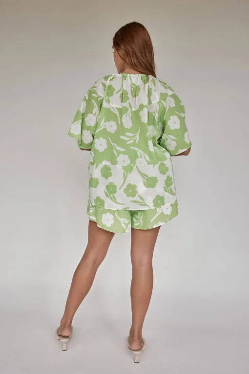 Discount SABO Tiana Top