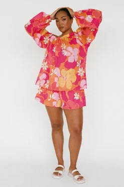 Cheap SABO Tierra Top