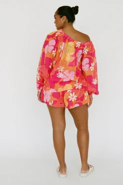 Cheap SABO Tierra Top