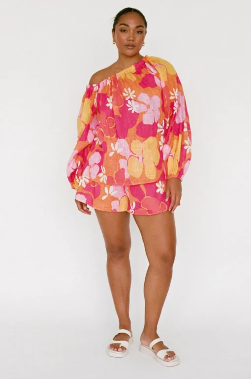 Cheap SABO Tierra Top