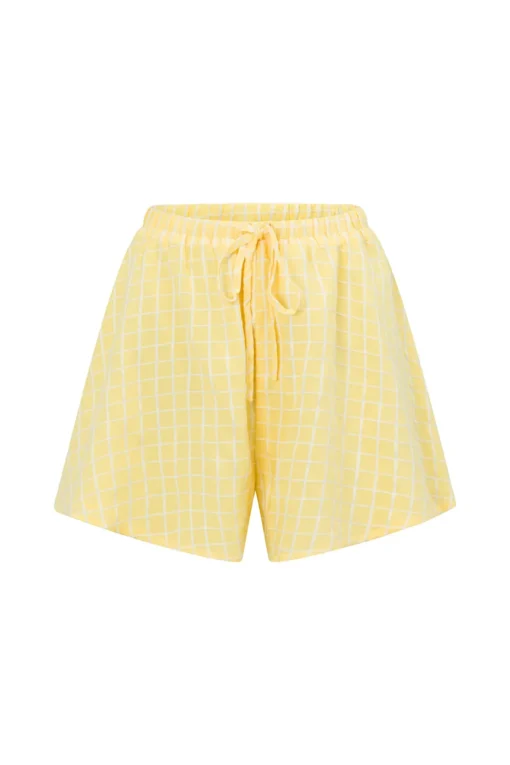 Fashion SABO Tilli Shorts
