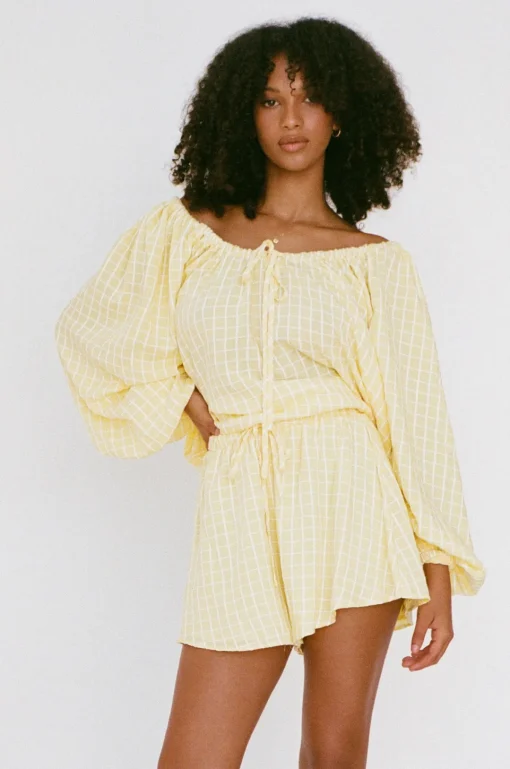 Fashion SABO Tilli Shorts